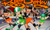 Roller Derby